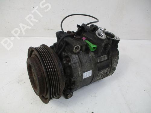 Compressor A/C Compressor A/C 37118911 37118911