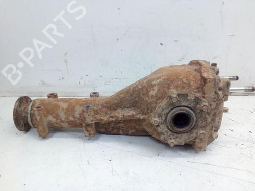 Rear differential SUBARU FORESTER (SH_) 2.0 D AWD (SHH, SHD, SHN) | BP30603070M24