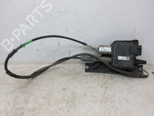 Used Handbrake cable OPEL INSIGNIA A Sports Tourer (G09) 2.0 CDTI (35) (131 hp) 19333348