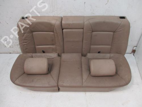 Rear seat SAAB 9-5 (YS3E) 2.0 t | BP18807572C17