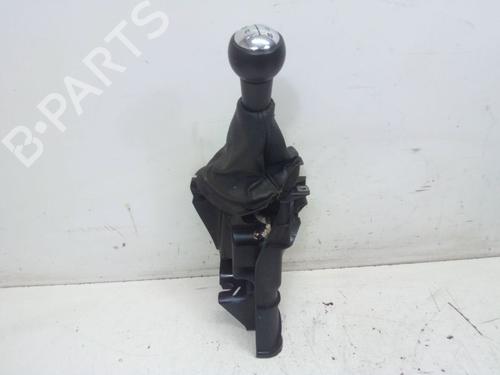 Gearknop CITROËN C4 Picasso I MPV (UD_) 1.6 HDi (109 hp) 32012698