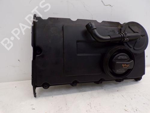 Valve cover VW PASSAT B6 (3C2) 2.0 TDI | BP37128293M124 - Image 4