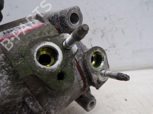 AC compressor CHRYSLER GRAND VOYAGER V (RT) 3.6 | BP34703803M34  - Image 8
