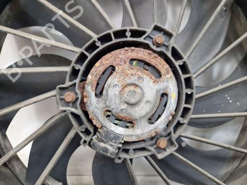 Fan RENAULT MASTER III Van (FV) 2.3 dCi 125 FWD (FV0C, FV0D, FV0G, FV0H, FV0J, FV0K,... | BP37140515M128 - Image 3
