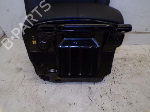 Rear seat MERCEDES-BENZ M-CLASS (W164) ML 350 4-matic (164.186) | BP29085179C17