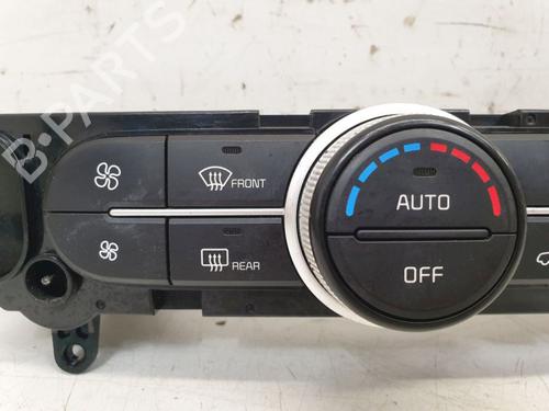 Climate control KIA SOUL II (PS) EV Electric | BP36475677I5 - Image 3