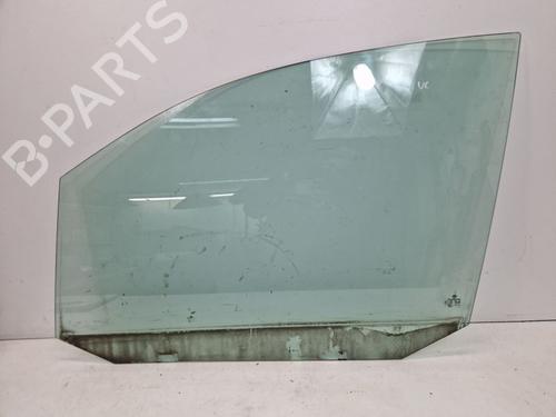 Front left quarter glass VW CADDY III MPV (2KB, 2KJ, 2CB, 2CJ) 1.2 TSI | BP30358571C111 