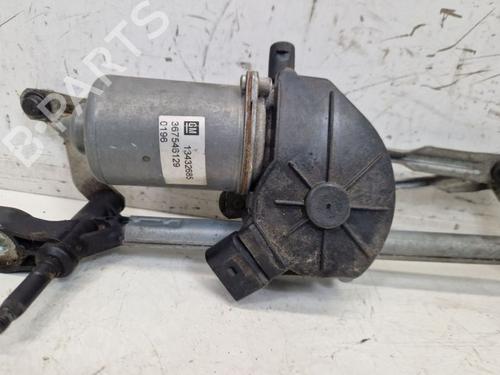 Vindrude Viskermekanisme OPEL CORSA E (X15) 1.0 (08, 68) | BP37135739C83 - Image 4