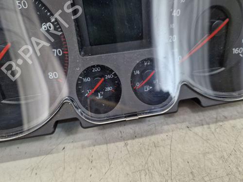 Instrument cluster VW PASSAT B6 Variant (3C5) 2.0 TFSI | BP37137673C47 - Image 4