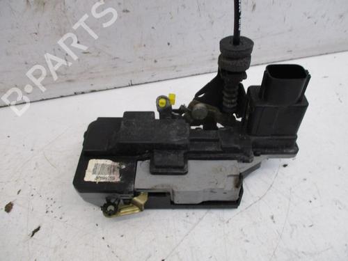 Rear right lock VOLVO XC90 I (275) 2.5 T AWD | BP29088854C99 
