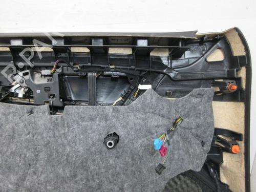 Front right panel MERCEDES-BENZ CLA Coupe (C117) CLA 180 (117.342) | BP29096057C59 