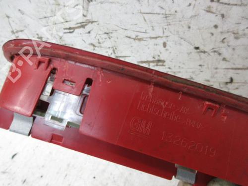 Third brake light OPEL ASTRA J (P10) 1.6 (68) | BP37128122L11 - Image 7