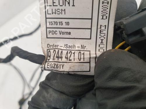 Wiring harness BMW X5 (E70) xDrive 35 i | BP37143938E16 - Image 6