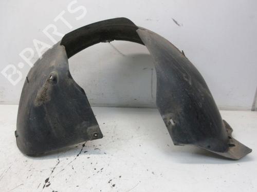 Wheel arch VW GOLF VI (5K1) 1.6 TDI | BP29099097C56 