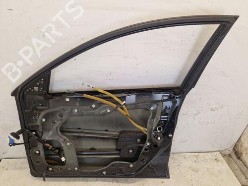 Right front door MAZDA 3 (BL) 2.3 MPS Turbo (BL14) | BP25702970C3 