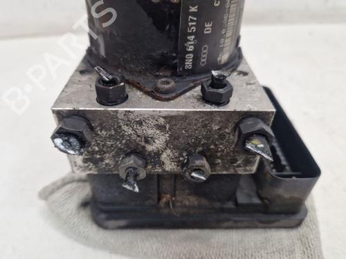 Electronic module AUDI TT (8N3) 3.2 VR6 quattro | BP38072435M83 - Image 5