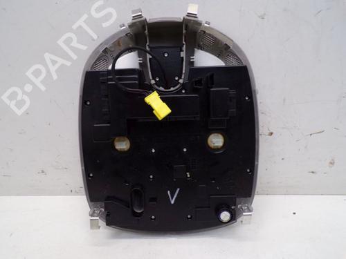 Elektronisk modul MERCEDES-BENZ M-CLASS (W164) ML 350 4-matic (164.186) | BP18806320M83 