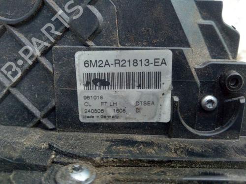 Front left lock FORD S-MAX (WA6) 2.0 TDCi | BP29107117C98 