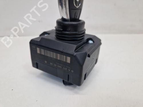 Switch MERCEDES-BENZ C-CLASS T-Model (S204) C 180 Kompressor (204.245) | BP39062877I30 - Image 4