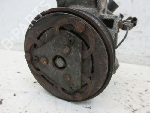 AC compressor TOYOTA AYGO (_B1_) 1.0 (KGB10_, KGB10R) | BP29091936M34 