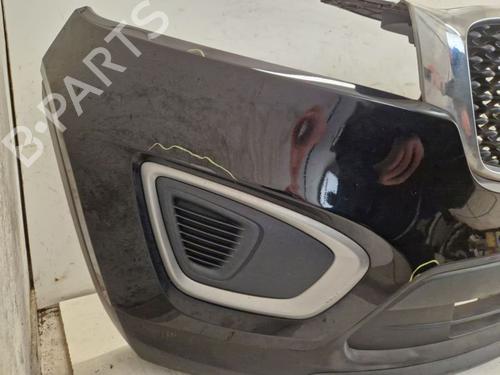 Front bumper KIA SORENTO III (UM) 2.4 GDI | BP29523551C7