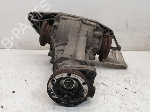 Rear differential AUDI Q5 (8RB) 2.0 TDI quattro | BP36656038M24 - Image 3