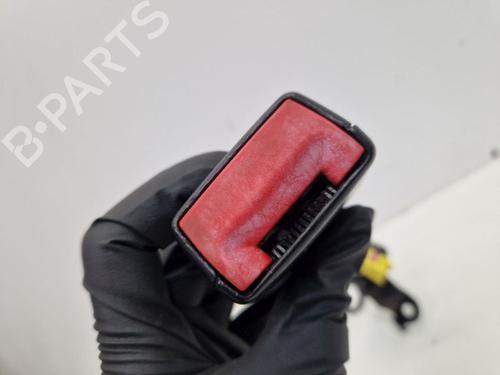 Seat buckle VW GOLF VI (5K1) 2.0 GTi | BP31702010I32  - Image 8