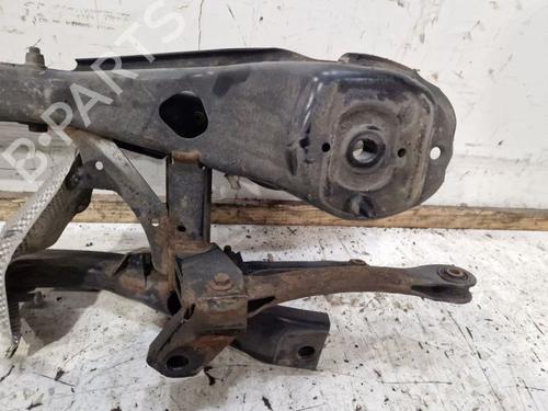Rear axle MINI MINI (R50, R53) Cooper | BP30707267M2