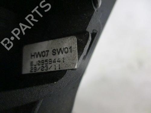 Switch SEAT IBIZA IV ST (6J8, 6P8) 1.6 TDI | BP37115449I30 - Image 6