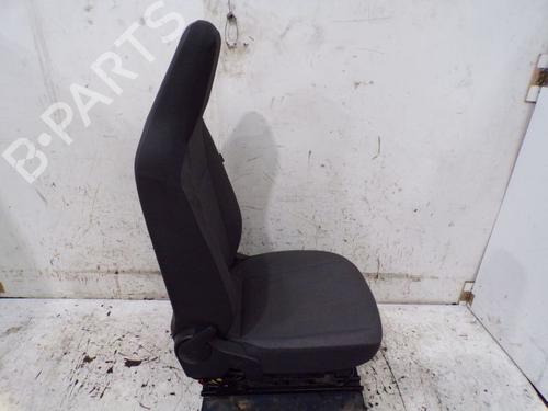 Left front seat VW UP! (121, 122, BL1, BL2, BL3, 123) 1.0 | BP37130093C15 - Image 7