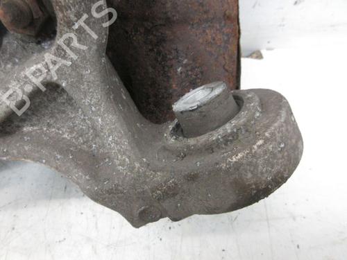 Achsschenkel links hinten SAAB 9-3 (YS3F, E79, D79, D75) 2.0 t | BP29086970M27 
