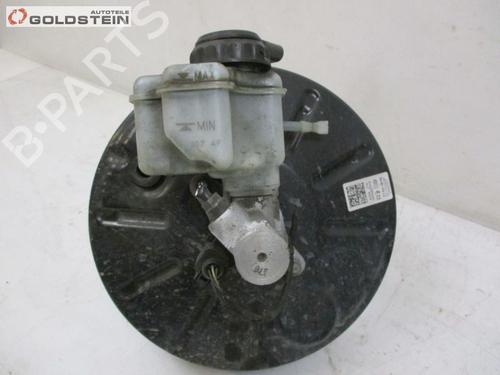 Brake master cylinder VW TOURAN (1T3) 2.0 TDI | BP18754843M77