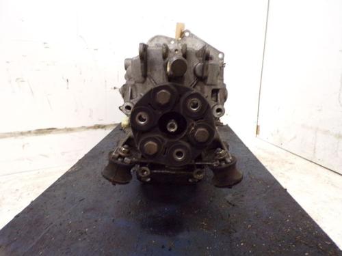 Gearbox BMW 3 (E90) 320 i | BP29100514M3 