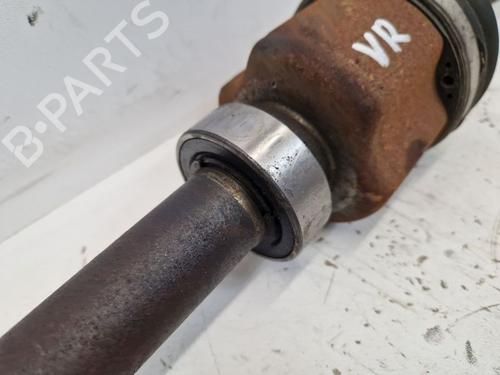 Right front driveshaft RENAULT TRAFIC III Van (FG_) 1.6 dCi 120 (FGMK) | BP38507781M39 - Image 4