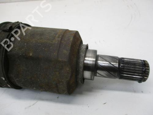 Left front driveshaft DODGE CALIBER 1.8 | BP37118297M38 - Image 7