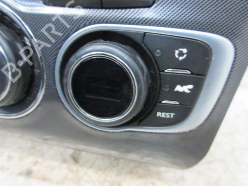 Climate control CITROËN C4 I (LC_) 1.6 VTi 120 | BP30668677I5 
