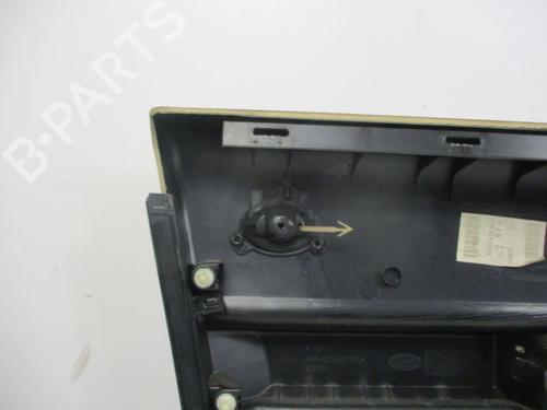 Front right panel LAND ROVER DISCOVERY III (L319) 2.7 TD 4x4 | BP37113604C59 - Image 7