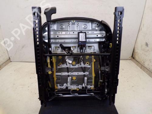 Left front seat BMW 1 (E87) 116 d | BP29092452C15 