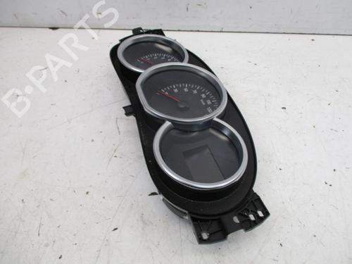 Display monitor DACIA LOGAN MCV II TCe 90 (K8M1, K8MA, K8AC) | BP28307104C48 