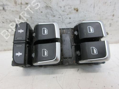 Used Switch AUDI A8 D4 (4H2, 4H8, 4HC, 4HL) 3.0 TDI quattro (250 hp) 19290481