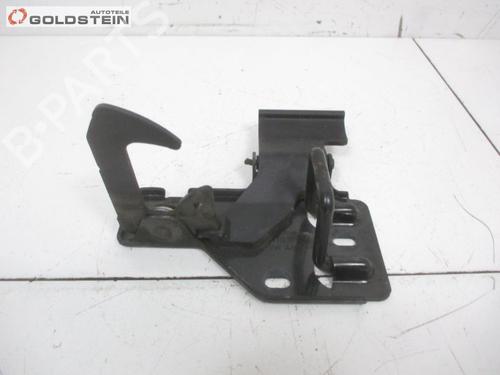 Used Hood lock VW TOUAREG (7LA, 7L6, 7L7) 5.0 V10 TDI (313 hp) 18762888