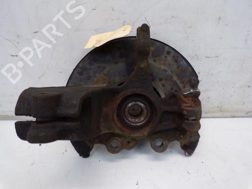 Right front steering knuckle FORD FOCUS III Turnier 1.0 EcoBoost | BP29101655M26 