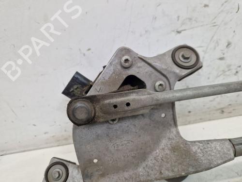 Front wipers mechanism FORD MONDEO IV (BA7) 2.0 EcoBoost | BP29104002C83 