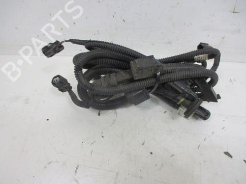 Used Wiring harness HONDA CR-V III (RE_) 2.2 i-CTDi 4WD (RE6) (140 hp) 18794663