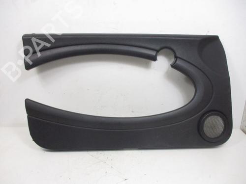 front-left-panel-mini-mini-convertible-r57-2007-2008-2009-2010-2011-2012-2013-2014-2015-37112867 main image