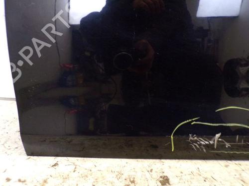 Left front door VW EOS (1F7, 1F8) 2.0 TDI | BP26647297C2 
