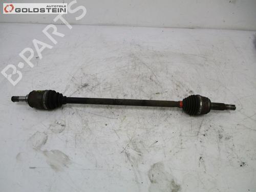 Used Right rear driveshaft Right rear driveshaft 37097896 37097896