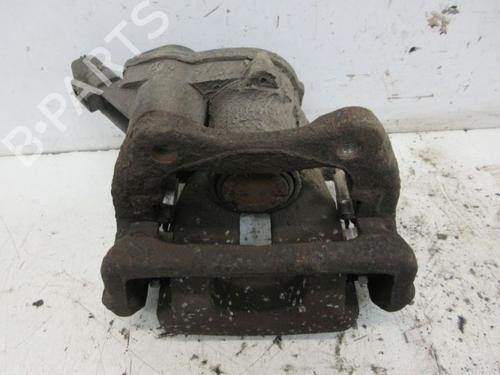 Used Left rear brake caliper RENAULT GRAND SCÉNIC III (JZ0/1_) 2.0 dCi (JZ0Y, JZ26) (150 hp) 19292720