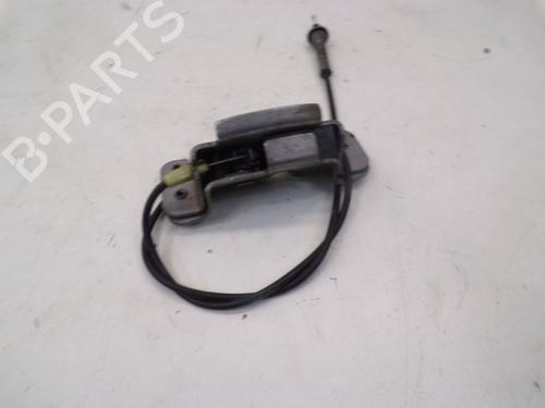 Rear left lock CHRYSLER GRAND VOYAGER V (RT) 3.6 | BP29097486C100 