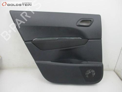 Bageste venstre beklædning PEUGEOT 5008 (0U_, 0E_) 1.6 HDi (110 hp) 25029108